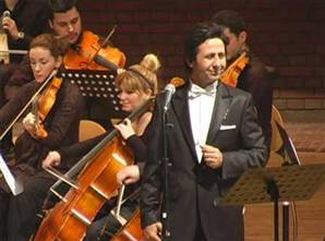 İTÜ'de Çağdaş Türk Müziği konseri