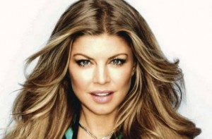 Fergie