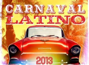Carnaval Latino