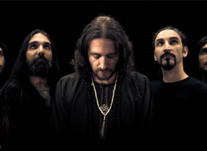 Orphaned Land