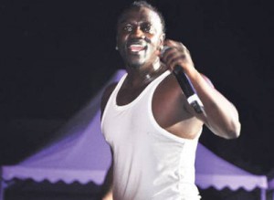 akon