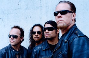 metallica