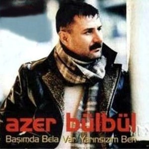 Azer Bülbül
