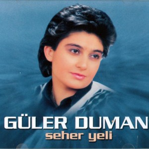 Güler Duman