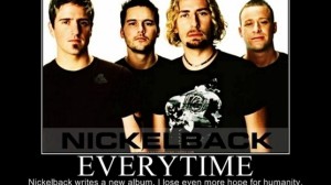 Nickelback
