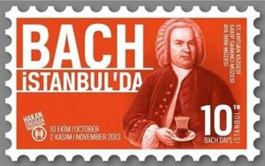 İstanbul Bach Günleri