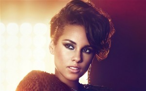 Alicia Keys