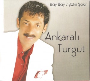 Ankaralı Turgut
