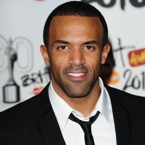 Craig David