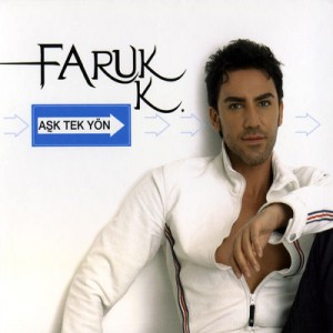Faruk K
