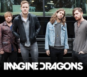 Imagine Dragons