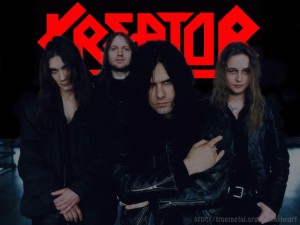 Kreator