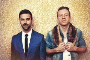 Macklemore & Ryan Lewis