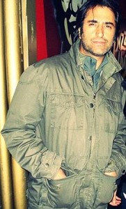 Mahsun Kırmızıgül