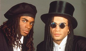 Milli Vanilli