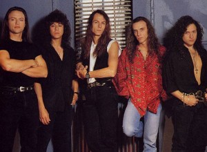 Queensrÿche