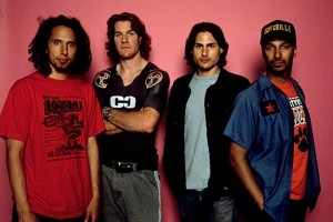 Music - Rage Against the Machine