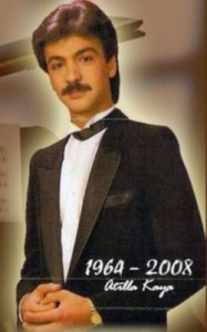 Atilla Kaya