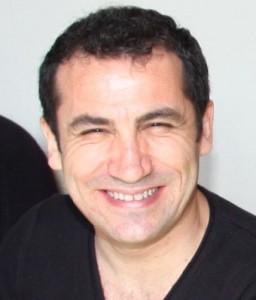 Ferhat Göçer