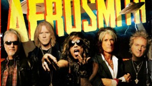 aerosmith