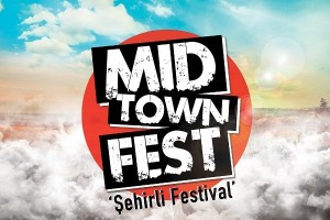 Midtown Fest - Portishead
