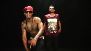 DJ Polique & Tommy Gunz